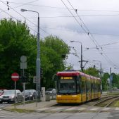 Pesa 128N Duo #3643