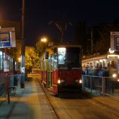 Konstal 105Na #1084