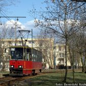 Konstal 105Na #1070