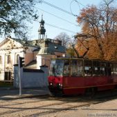 Konstal 105Na #1112