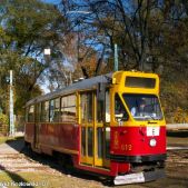 Konstal 13N #612+611