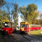 Konstal 13N #793+792