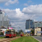 Konstal 105Nf #1452+1451