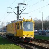 Windhoff SF50 #S1