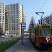 Konstal 13N #428+207
