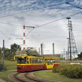 Konstal 112N #3001