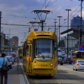 Konstal 105N2k/2000 #2122+2123