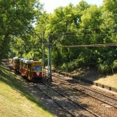 Konstal 13N #230+231