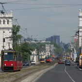 Konstal 105Na #1240+1239