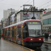 Pesa 120N #3105
