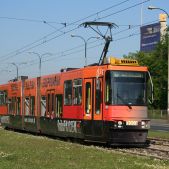 Konstal 116Na #3003