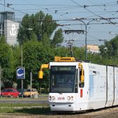 Konstal 116Na/1 #3008