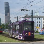 Konstal 112N #3001