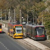 Pesa 120N #3101