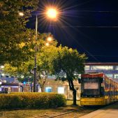 Pesa 128N Duo #3617