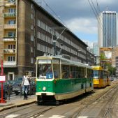 Konstal 102N #5