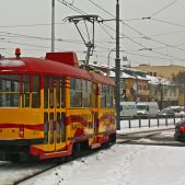 Konstal 13N #388