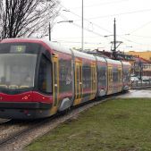 Pesa 120N #3101