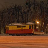 Konstal K #2214