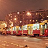 Konstal 105Na #1352