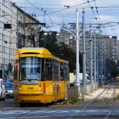 Konstal 105N2k/2000 #2132+2133
