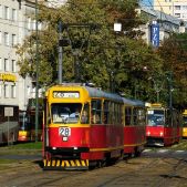 Konstal 13N #834+615
