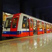 Alstom Metropolis #2006