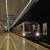 Alstom Metropolis #31
