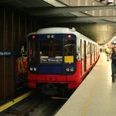 Linia metra nr 2