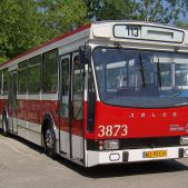 Berliet PR100MI #3873
