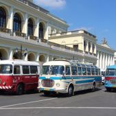 Škoda 706RTO Lux #AP 76-88