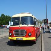Jelcz 043 #601