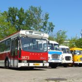 Berliet PR100MI #3873