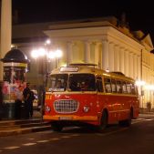 Jelcz 272 MEX #341