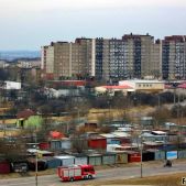Renault Midlum 612[s]22 PSP Sosnowiec