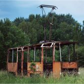 Konstal 105N #469