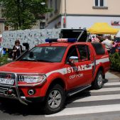 Mitsubishi L200 #KMY 63T6