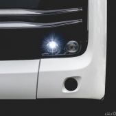 Mercedes eCitaro #NU-V 3003