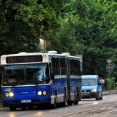 Scania CN113ALB #PE096