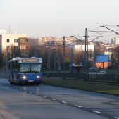 Scania CN113ALB #PE093