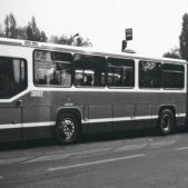 Scania CN113ALB #38002