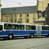 Scania CN113ALB #38005