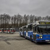 Scania CN113ALB #PE100