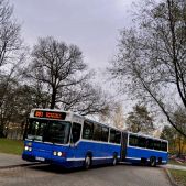 Scania CN113ALB #PE100