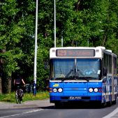 Scania CN113ALB #PE091