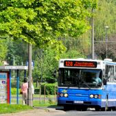 Scania CN113ALB #PE100