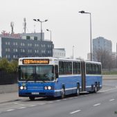 Scania CN113ALB #PE100