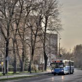 Scania CN113ALB #PE079