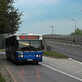 Scania CN113ALB #PE100