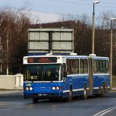 Scania CN113ALB #PE085